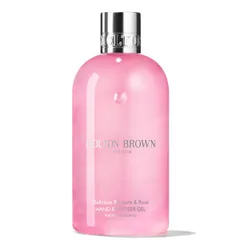 Molton Brown - Delicious Rhubarb & Rose Hand Sanitiser Gel