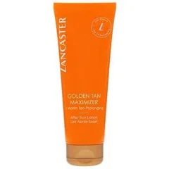 Lancaster - Golden Tan Maximizer 1 Month Tan Prolonging After Sun Lotion