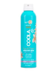 Coola - Eco-Lux SPF30 Tropical Coconut Sunscreen Spray