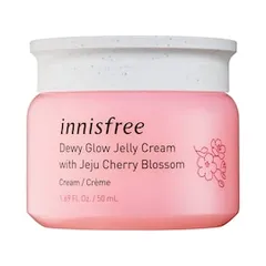 innisfree - Jeju Cherry Blossom Dewy Glow Jelly Cream