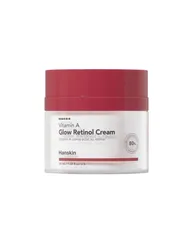 Hanskin - Vitamin A Glow Retinol Cream