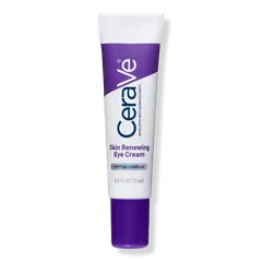 CeraVe - Skin Renewing Eye Cream
