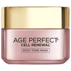 L'Oréal Paris - Cell Renewal Rosy Tone Mask