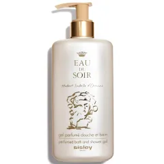 Sisley-Paris - Eau du Soir Bath and Shower Gel