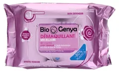 BioGenya - 20 Firming Effect Micellar Makeup Remover Wipes