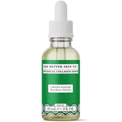 The Better Skin Co. - Limited Edition - Botanical Collagen Serum