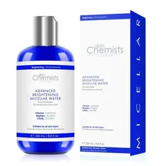 skinChemists - Advanced Marine Micellar Water