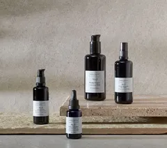 Edible Beauty - Core Four