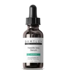 DRMTLGY - Needle-less Serum