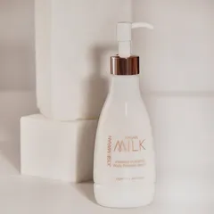 Argan Milk Intensive Hydrating Body Renewal Serum