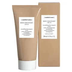 Comfort Zone - Body Strategist Remodelling Thermogenic Cream
