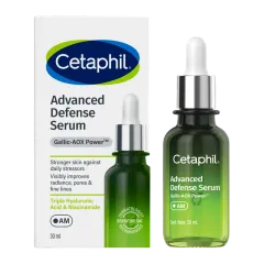 Cetaphil - Advanced Daily Defense Serum