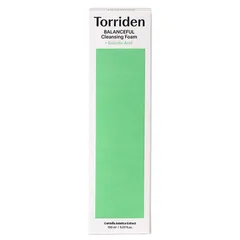 the Torriden Store - Buy Torriden Balanceful Cleansing Foam in Australia - Korean Skincare Online