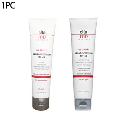 StepOK - Elta MD UV Sport SPF 50 Broad Spectrum Water Resistant Sunscreen