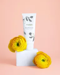 Follain - HAND CREAM: Smooth + Soften
