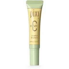 Pixi - +C UnderEye Brightner - Peach Flash