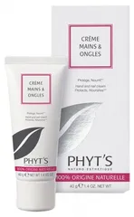 Phyt's - Hand and Nail Cream Organic
