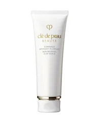 Skin-Refining Clay Scrub