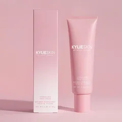 Hydrating Face Mask
