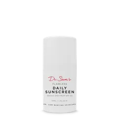 Dr Sam's - Flawless Daily Sunscreen