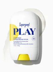 Supergoop! - PLAY Everyday Sunscreen Stick SPF 50