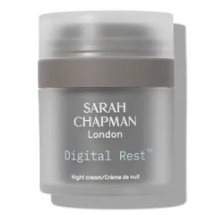 Sarah Chapman - Digital Rest
