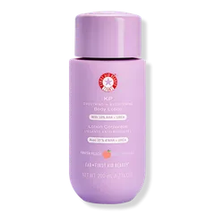 First Aid Beauty - KP Smoothing + Brightening Body Lotion Fresh Peach