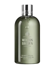Geranium Nefertum Bath & Shower Gel