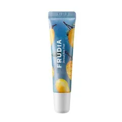Mango Honey Sleep Lip Mask