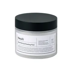 Neulii - BHA PHA 5.5 Peeling Pad