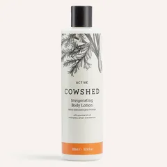 Cowshed - Active Body Lotion
