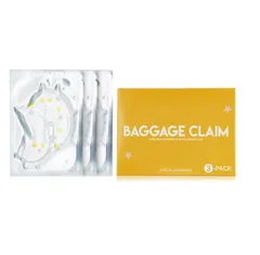 Chick Cosmetics - Baggage Claim Hydrating Eye Patch - Hyaluronic Acid + Niacinamide