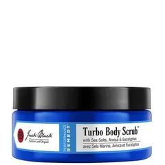 Jack Black - Body Care Turbo Body Scrub