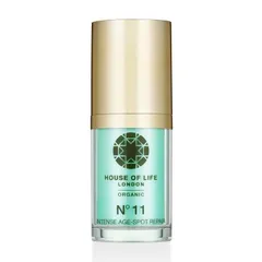 House of Life - Overnight Correcting N 11 Intense Age Spot Repair Bioactive Concentrate