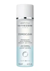 Institut Esthederm - HIGH TOLERANCE WATERPROOF MAKE-UP REMOVER
