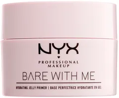 NYX Professional Makeup - Bare With Me Hydrating Jelly Primer
