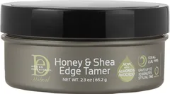 Natural Honey & Shea Edge Tamer