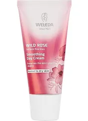 Weleda - Wild Rose Smoothing Day Cream