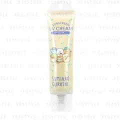 Santan - Sumikko Gurashi Sunscreen Camp SPF 30 PA++