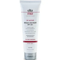 EltaMD - UV Active Broad-Spectrum SPF50+ Cream