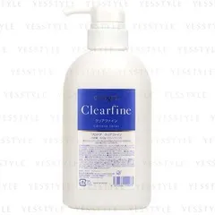 CELLREVA - Clear Fine
