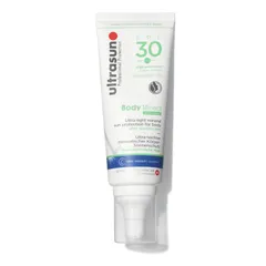 Ultrasun - Body Mineral SPF30 by Ultrasun