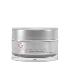 Glycolix - Elite Facial Cream 15%