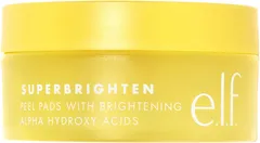 e.l.f. Cosmetics - SuperBrighten Peel Pads