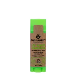 Raw ElementsUSA - LIP RESCUE SPF 30