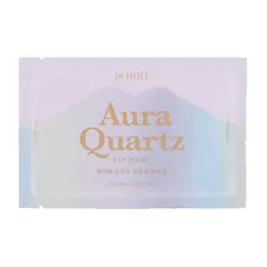 PETITFEE - Aura Quartz Lip Mask SHORT EXPIRY 25/03/2026