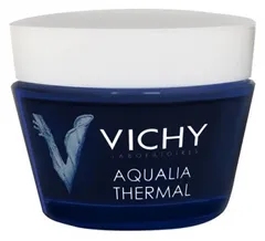 Vichy - Aqualia Thermal Night Care Spa Effect