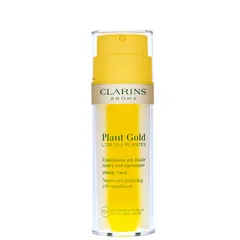 Clarins - Plant Gold Oil Emulsion