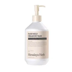 NARD - Mild Ceramide Wash
