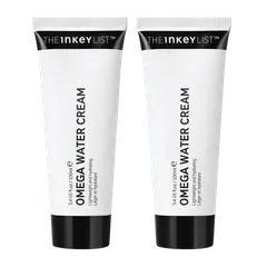 The INKEY List CA - Supersize Omega Water Cream Duo